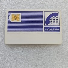 Télécarte pyjama variété d'occasion  Marseille XV
