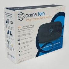 Ooma telo smart for sale  Mission
