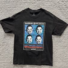Gabriel iglesias comedy for sale  Elmwood Park