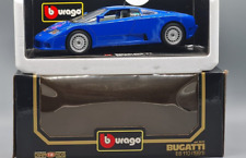 Modellautos bburago bugatti gebraucht kaufen  Neunkirchen-Seelscheid