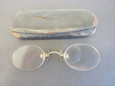 Vintage pair frameless for sale  CANTERBURY