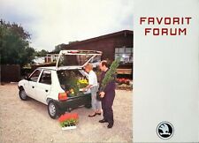 skoda favorit for sale skoda favorit for sale BIGGLESWADE