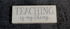 Teaching thing favorite for sale  Pompano Beach