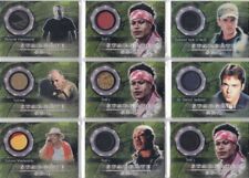 Stargate seasons heroes for sale  CHESTER