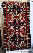 Tappeto persiano kazak usato  Mondovi