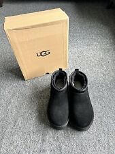 Ugg classic ultra for sale  LONDON