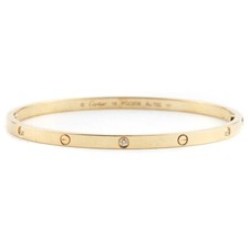 Cartier love collection for sale  Chicago