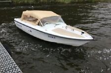 Motorboot merlin gebraucht gebraucht kaufen  Pritzwalk