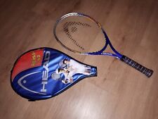 Tennisschläger schläger rack gebraucht kaufen  Deutschland