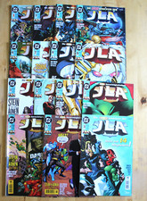 Jla comic 15 gebraucht kaufen  Willich