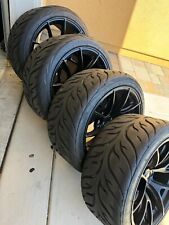 Apex 5rs forged for sale  Tracy