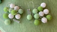 Tcm lichterkette ballons gebraucht kaufen  Herne