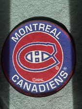 Tapete de corrida com logotipo redondo Montréal Canadiens (aprox. 30") comprar usado  Enviando para Brazil