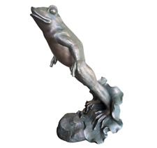 Jumping spitting frog for sale  Montgomery