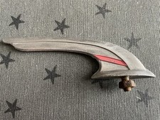 Fahrrad moped schutzblechfigur gebraucht kaufen  Deutschland