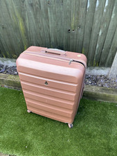 Suitcase for sale  BELVEDERE