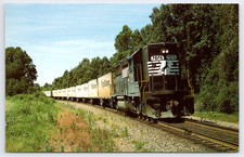Norfork southern train for sale  Shipping to United Kingdom