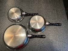 kitchen craft cookware for sale  Enfield
