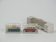 Brekina automodelle set gebraucht kaufen  Pasewalk