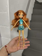Winx club bloom gebraucht kaufen  Neu Wulmstorf