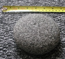Large rounded dark for sale  BISHOP AUCKLAND