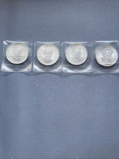 Silbermünze dollars 2014 gebraucht kaufen  Erkner