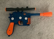 Star wars han for sale  WIDNES