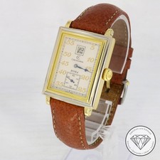 Chronoswiss régulateur hora gebraucht kaufen  Essen
