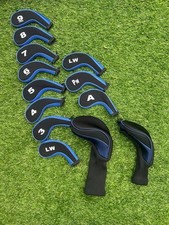 Golf club headcovers for sale  CHATHAM