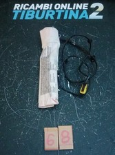 Airbag sedili destra usato  Guidonia Montecelio