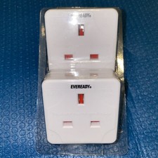 2pk eveready european for sale  ROCHDALE