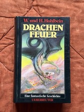 Drachenfeuer wolfgang heike gebraucht kaufen  Fürth