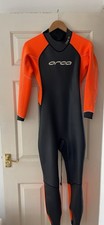 Men orca trn for sale  FALMOUTH