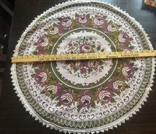 Vintage floral tapestry for sale Vintage floral tapestry for sale  Chino Valley