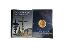 Collezioni collezionisti arti usato  Italia