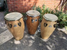 toca congas for sale  OTLEY