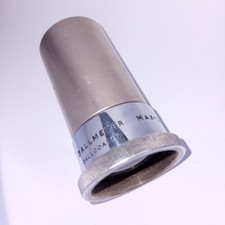 Vintage dallmeyer max for sale  MANNINGTREE