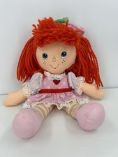Vintage 1991 strawberry for sale  Smiths Creek