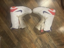 Stivali snowboard nike usato  Spedire a Italy