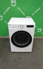 Washer dryer 10kg for sale  CREWE