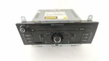 Autoradio stereo audi usato  Trambileno