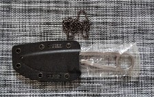 Esee izula messer gebraucht kaufen  Brakel