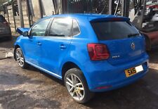 Volkswagen polo 1.0 for sale  ROCHDALE