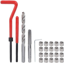Kit riparazione filetti usato  Pescara