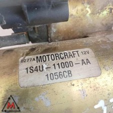 Motorino avviamento 1s4u usato  Vajont