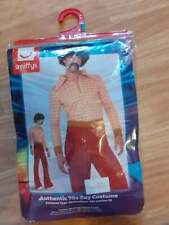 Mens smiffys 70s for sale  LONDON