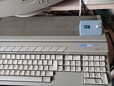 Atari 520st gotek for sale  DUNSTABLE