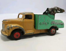 Vintage 1960s dinky for sale  MANCHESTER