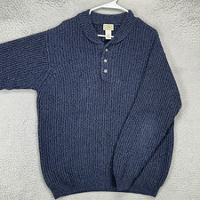 L.l. bean henley for sale  Springfield
