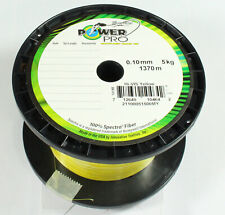 Power pro gelb gebraucht kaufen  Berlin